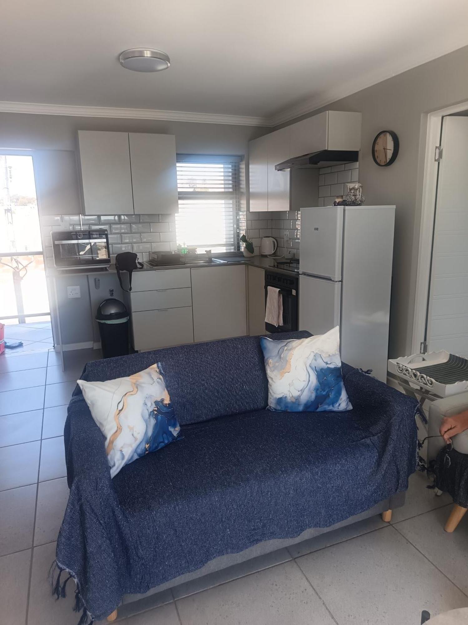 Millennial Arch Apartment
