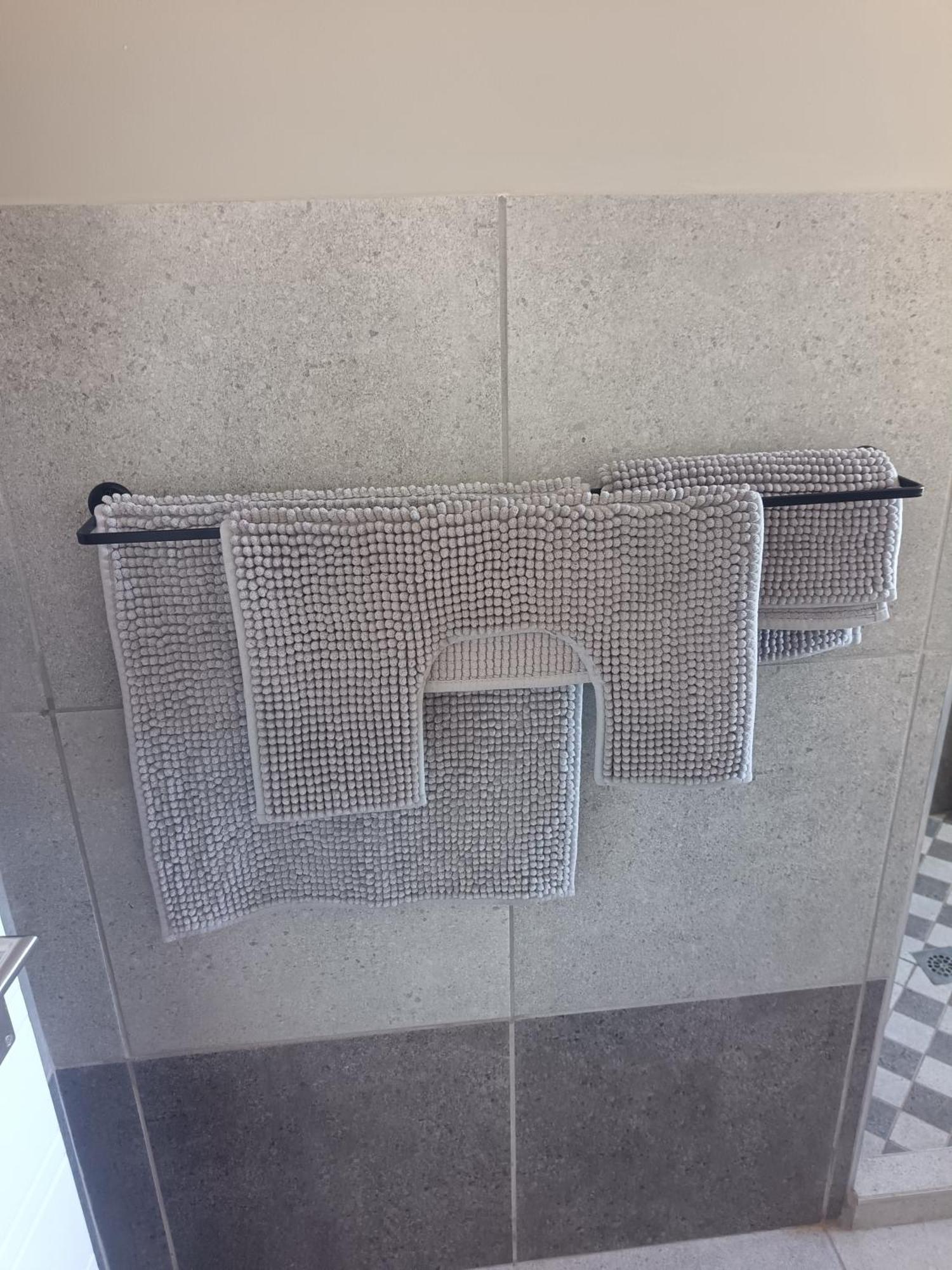 Millennial Arch Apartment