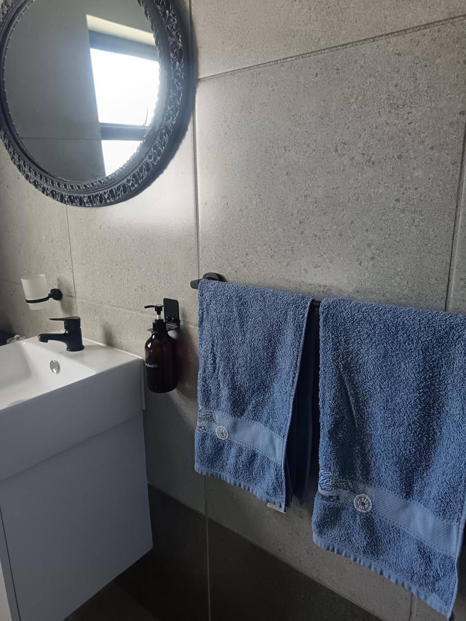 Millennial Arch Apartment Langebaan